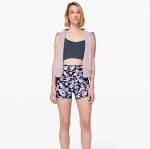 lululemon align short 4 in size 8